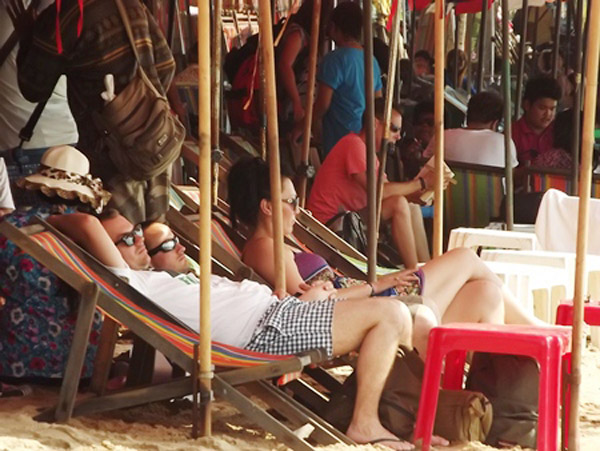 Министр туризма Тайланда предлагает ввести пакеты обязательного страхования для туристов