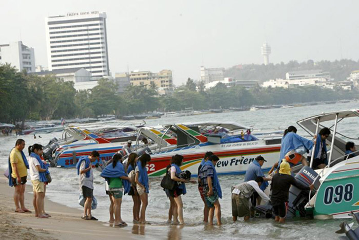 Групповые туры в Тайланд остаются востребованными