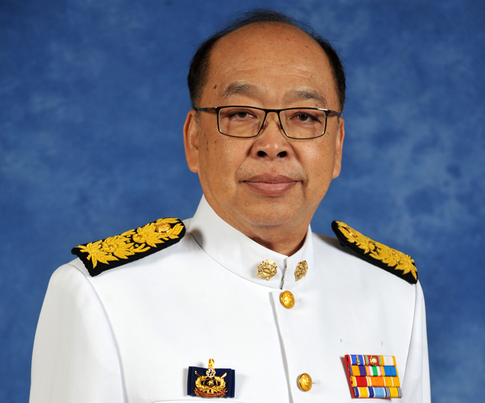 Министр иностранных дел Таиланда г-н Сурапонг