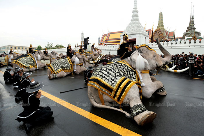 Фото Bangkok Post