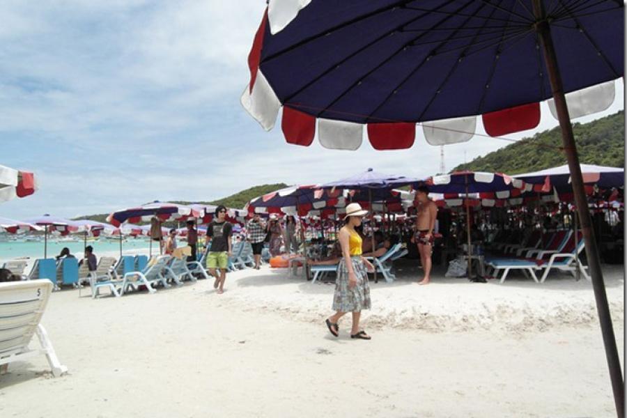 В начале 2014 года Тайланд вводит туристический налог