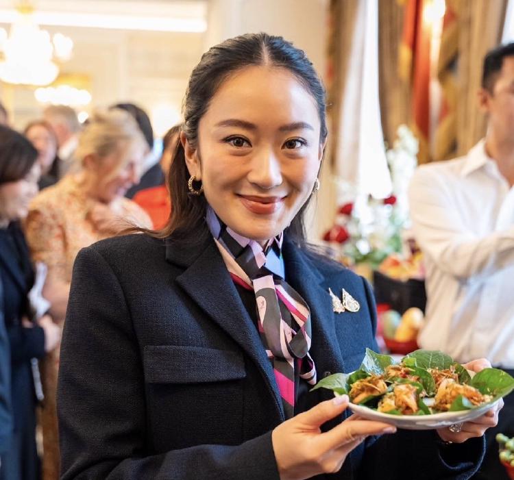 Таиланд расширяет торговлю и «мягкую силу» в Великобритании