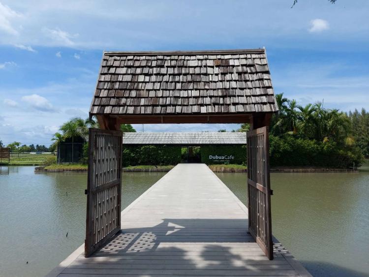 Три опоры тайского благополучия: велнес-туризм в Накхон Патом