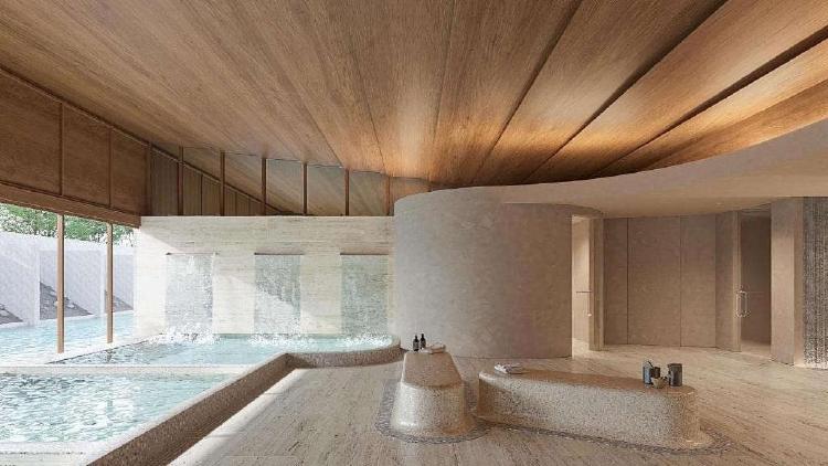 RXV – исцеление в гармонии с природой