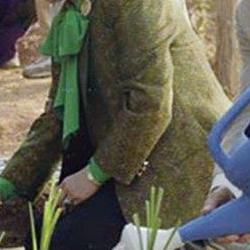 Таиланд отмечает Всемирный день почв в честь Короля Пумипона Адульядета Великого