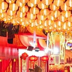 Таиланд усиливает турпоток из Китая и фокусируется на рынке Индии