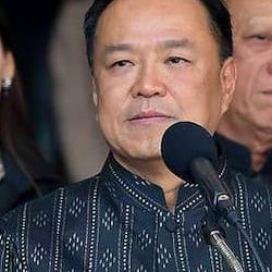 Премьер-министр Анутин призвал Кабинет к непрерывности в период формирования правительства