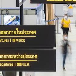 Таиланд расширяет визовые меры для развития туризма и экономики