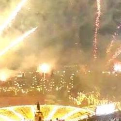 38-я ярмарка короля Нарая Великого открывается в Лопбури