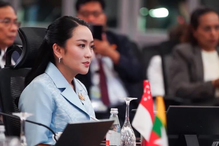 Премьер-министр довольна результатами 46-го саммита АСЕАН