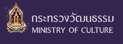 Ministry of Culture Thailand