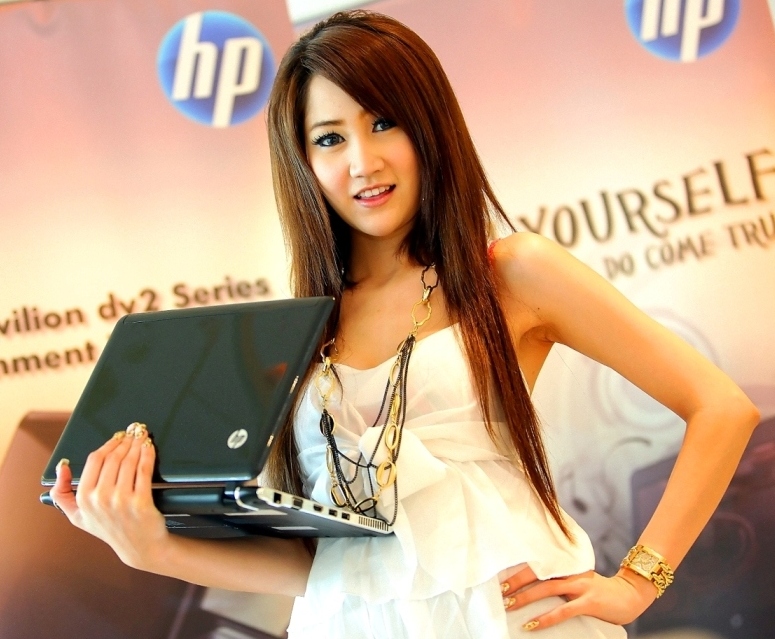 HP обдумывает инвестиции в промышленность Таиланда