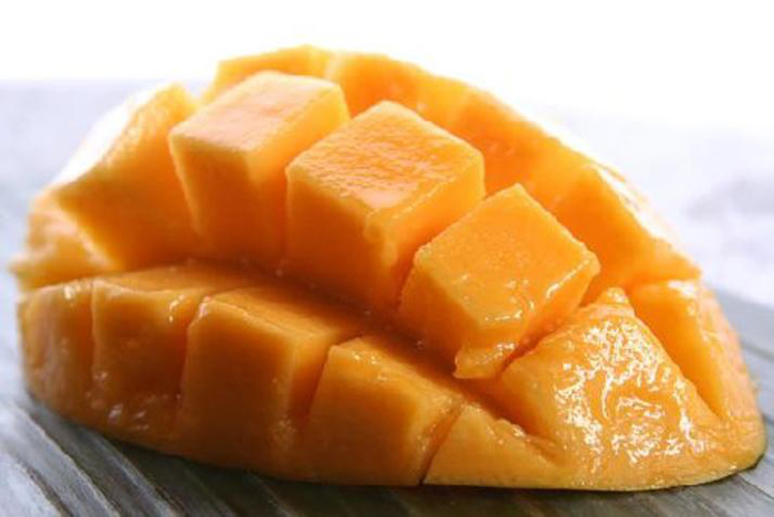 Манго самый любимый фруккт на планете