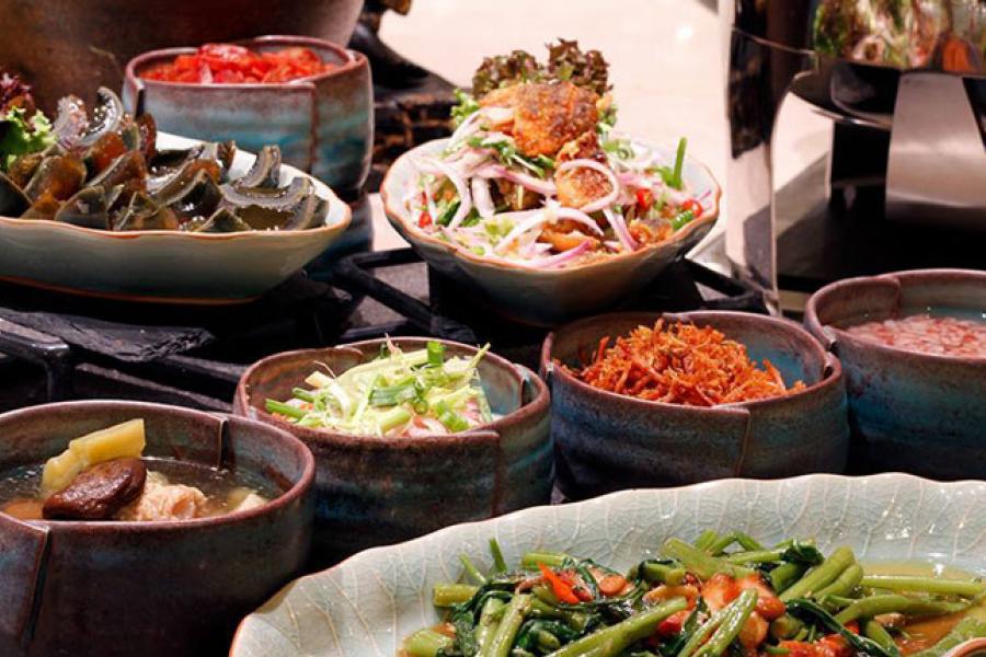 Тайская кухня польза и вред