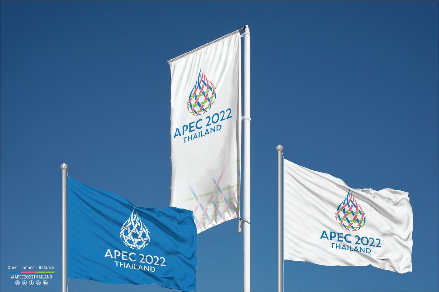 Фото Facebook APEC 2022
