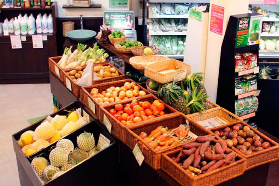 Тайланд установил фиксированные цены на продукты питания