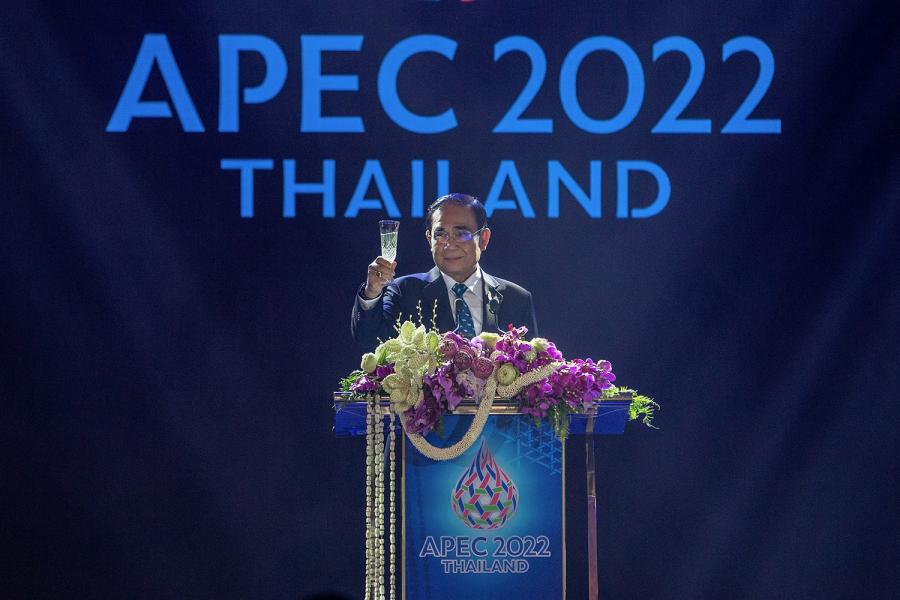 Саммит АТЭС 2022 завершился на позитивной ноте