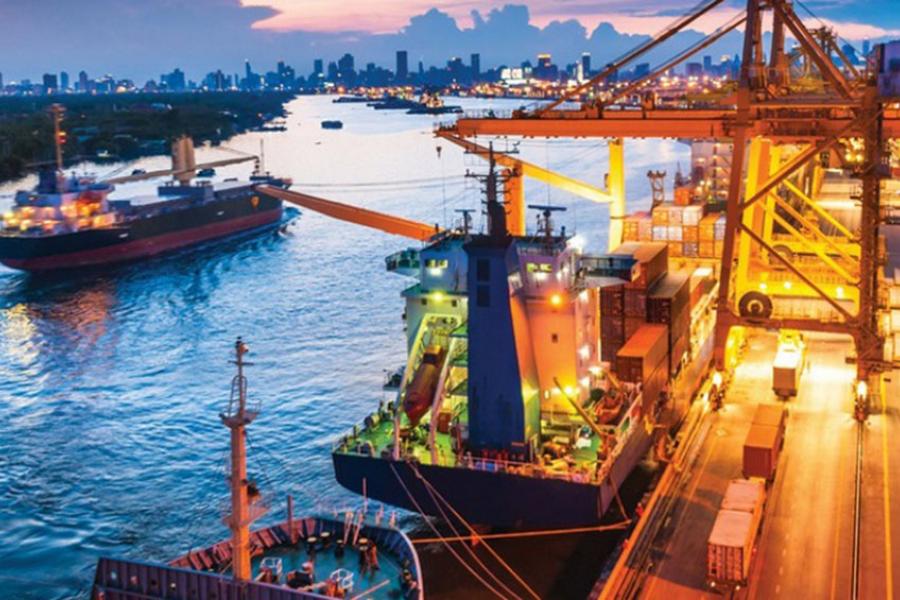 Таиланд в составе RCEP: реальные преимущества во внешней торговле