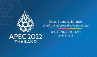 Embedded thumbnail for Три ключевых приоритета АТЭС 2022 &gt; Параграфы